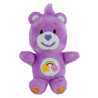 World's Smallest Care Bears Plushies Set