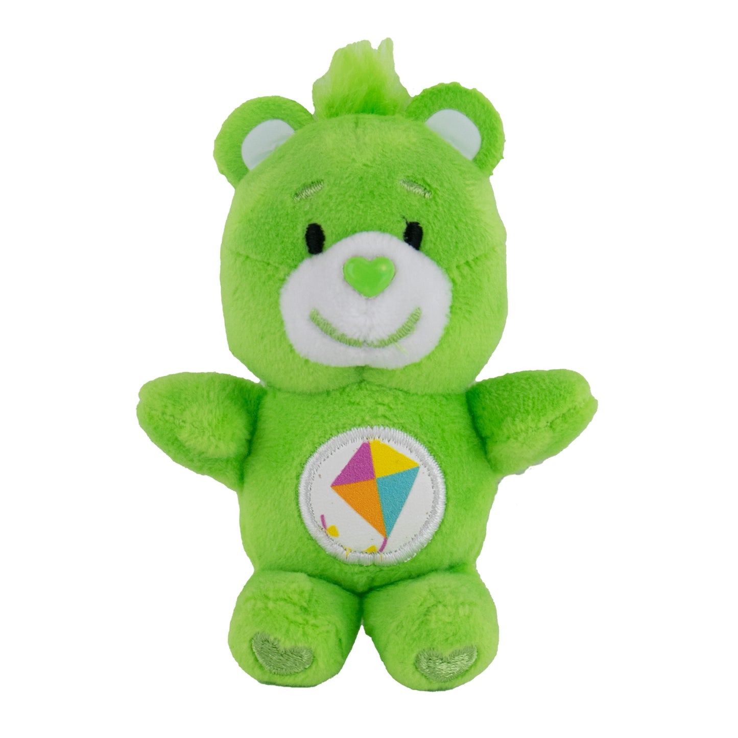 World's Smallest Care Bears Plushies Set