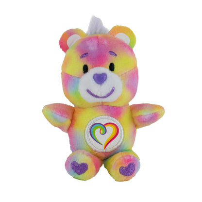 World's Smallest Care Bears Plushies Set