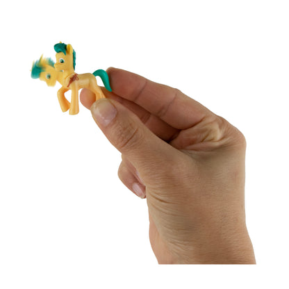 World’s Smallest My Little Pony In Motion Set