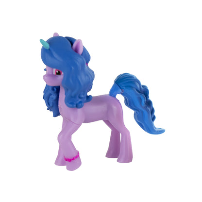 World’s Smallest My Little Pony In Motion Set