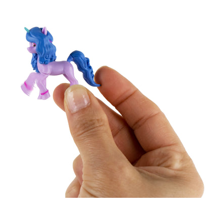 World’s Smallest My Little Pony In Motion Set