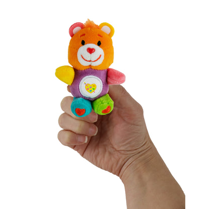 World’s Smallest Care Bears Series 4