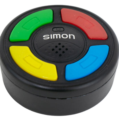 World’s Smallest Simon