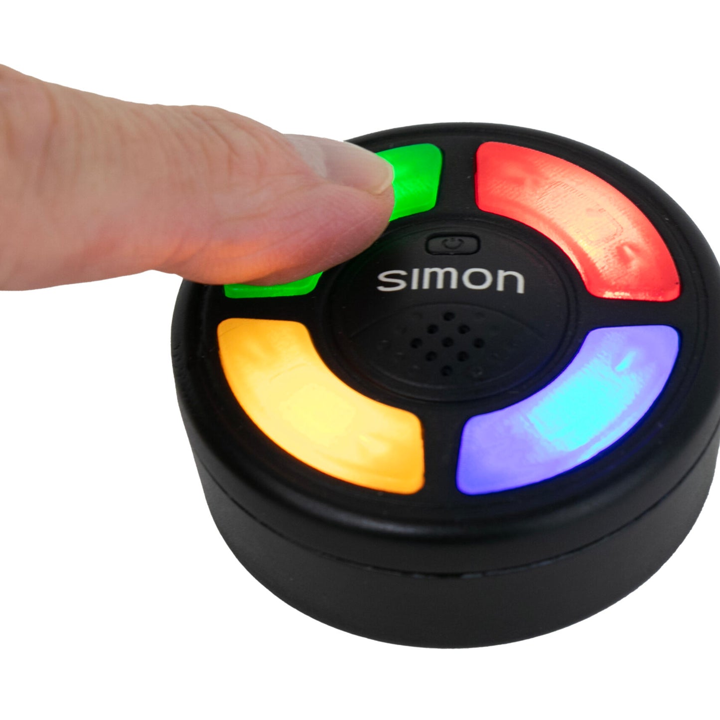 World’s Smallest Simon