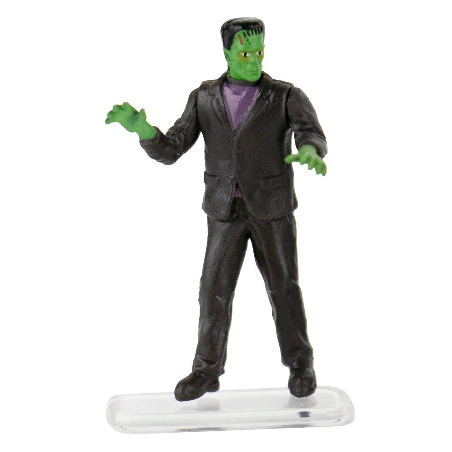 World’s Smallest Universal Monsters Micro Figures