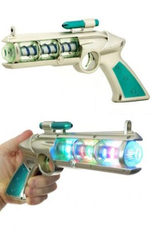 COSMIC SHOCK PHASER